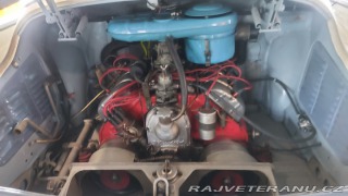 Tatra 603 603 1969