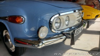 Tatra 603 603 1969
