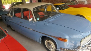 Tatra 603 603 1969
