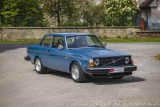 Volvo 240 242L