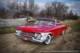 Plymouth Fury Convertible