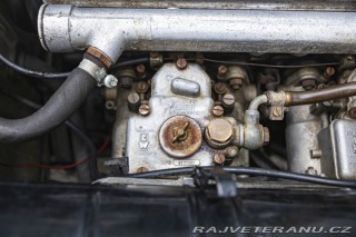 Alfa Romeo GTV 1750 GTV 1970