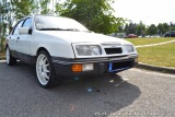 Ford Sierra sedan