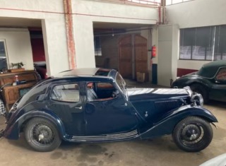 Riley 12/4  1935