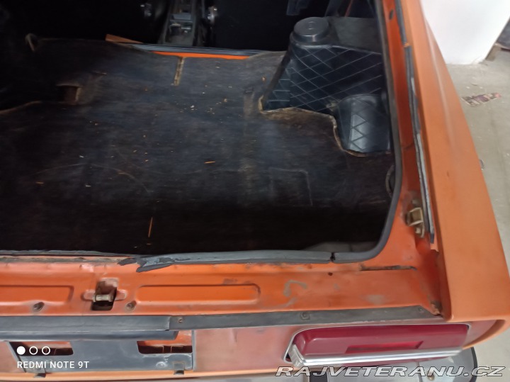 Datsun 240Z 1972
