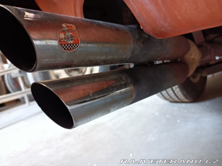 Datsun 240Z 1972