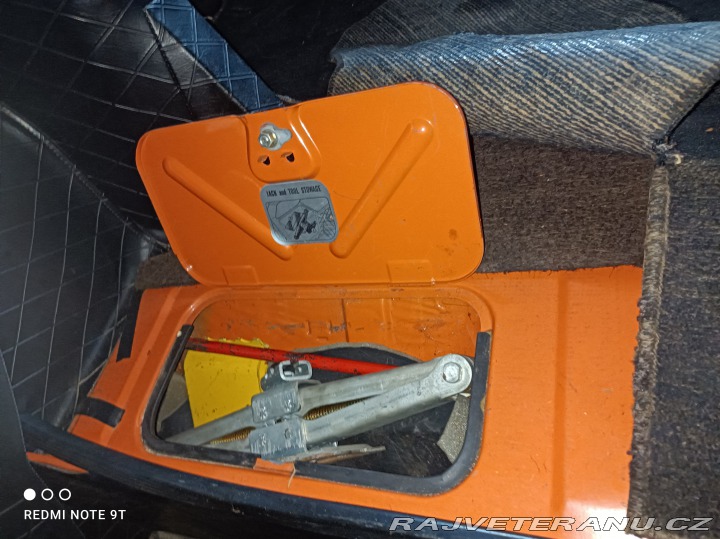 Datsun 240Z 1972