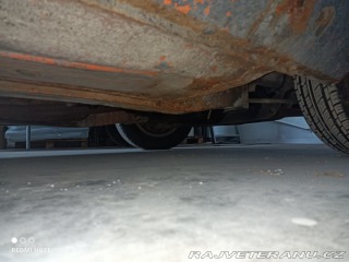 Datsun 240Z  1972