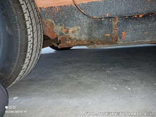 Datsun 240Z  1972