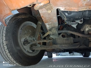 Datsun 240Z  1972