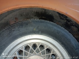 Datsun 240Z  1972