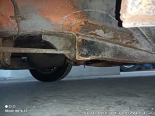 Datsun 240Z  1972