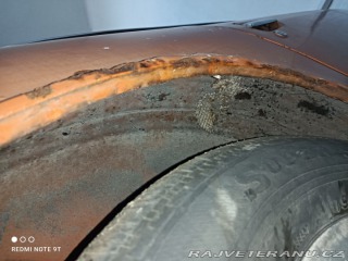 Datsun 240Z  1972