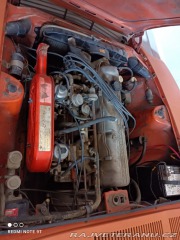 Datsun 240Z  1972
