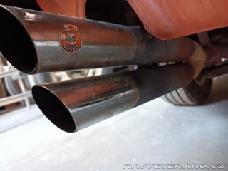 Datsun 240Z  1972