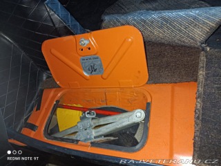Datsun 240Z  1972