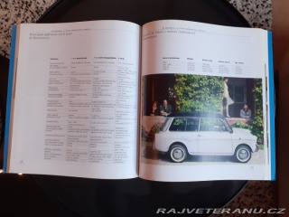 Fiat Ostatní modely AUTOBIANCHI BIANCHINA 1963