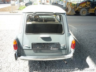 Fiat Ostatní modely AUTOBIANCHI BIANCHINA 1963