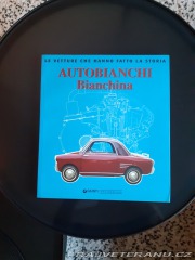 Fiat Ostatní modely AUTOBIANCHI BIANCHINA 1963
