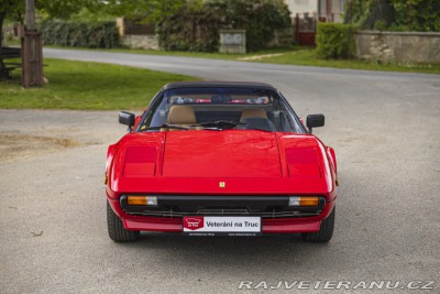 Ferrari 308 GTSi