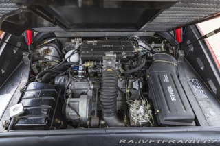 Ferrari 308 GTSi 1981