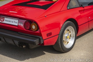Ferrari 308 GTSi 1981