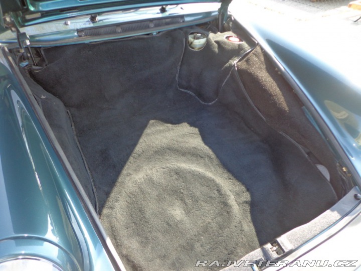 Porsche 911 3.2 targa 1986