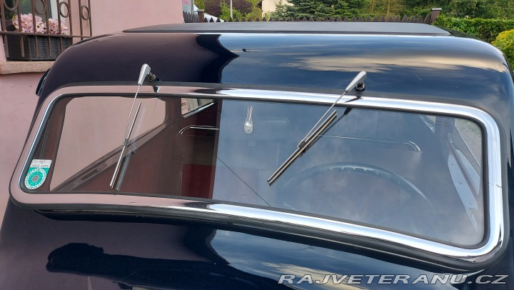 Aero 30 coupe 1938