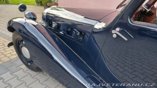Aero 30 coupe 1938