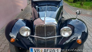 Aero 30 coupe 1938