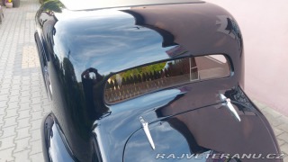Aero 30 coupe 1938