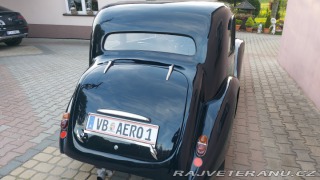 Aero 30 coupe 1938