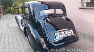 Aero 30 coupe 1938