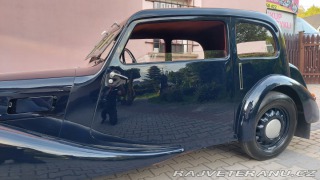 Aero 30 coupe 1938