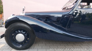 Aero 30 coupe 1938