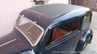 Aero 30 coupe 1938