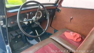 Aero 30 coupe 1938