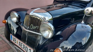 Aero 30 coupe 1938