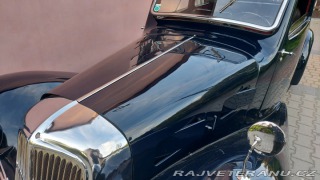 Aero 30 coupe 1938