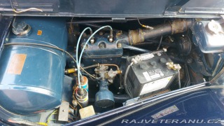 Aero 30 coupe 1938