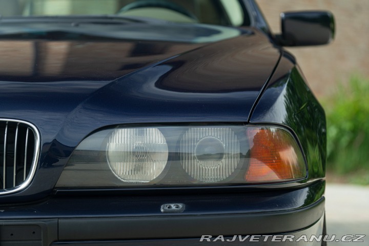 BMW R Alpina B10 Touring V8 82/204 1998