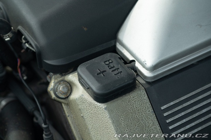 BMW R Alpina B10 Touring V8 82/204 1998