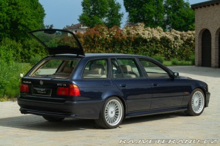 BMW R Alpina B10 Touring V8 82/204 1998