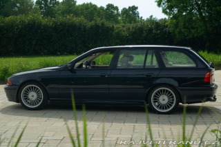 BMW R Alpina B10 Touring V8 82/204 1998