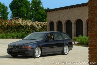 BMW R Alpina B10 Touring V8 82/204 1998