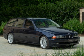 BMW R Alpina B10 Touring V8 82/204 1998