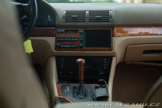 BMW R Alpina B10 Touring V8 82/204 1998