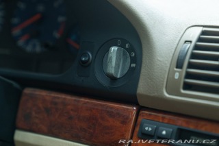 BMW R Alpina B10 Touring V8 82/204 1998