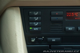 BMW R Alpina B10 Touring V8 82/204 1998
