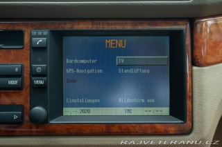 BMW R Alpina B10 Touring V8 82/204 1998